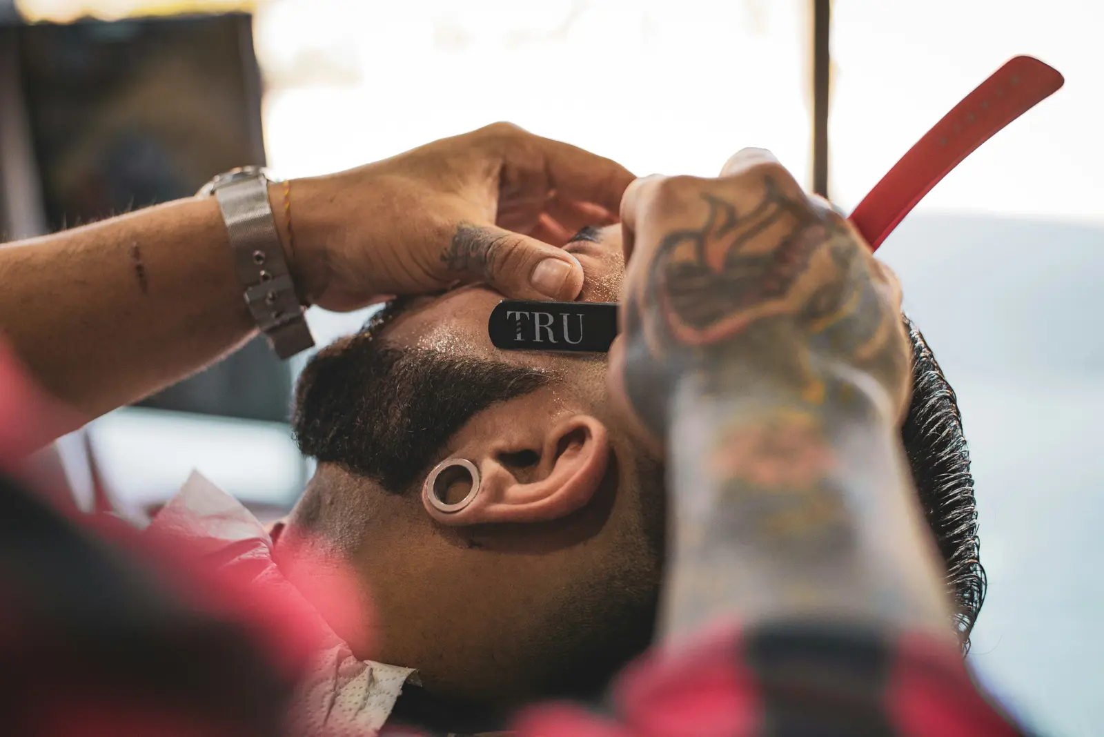 Beard Trims