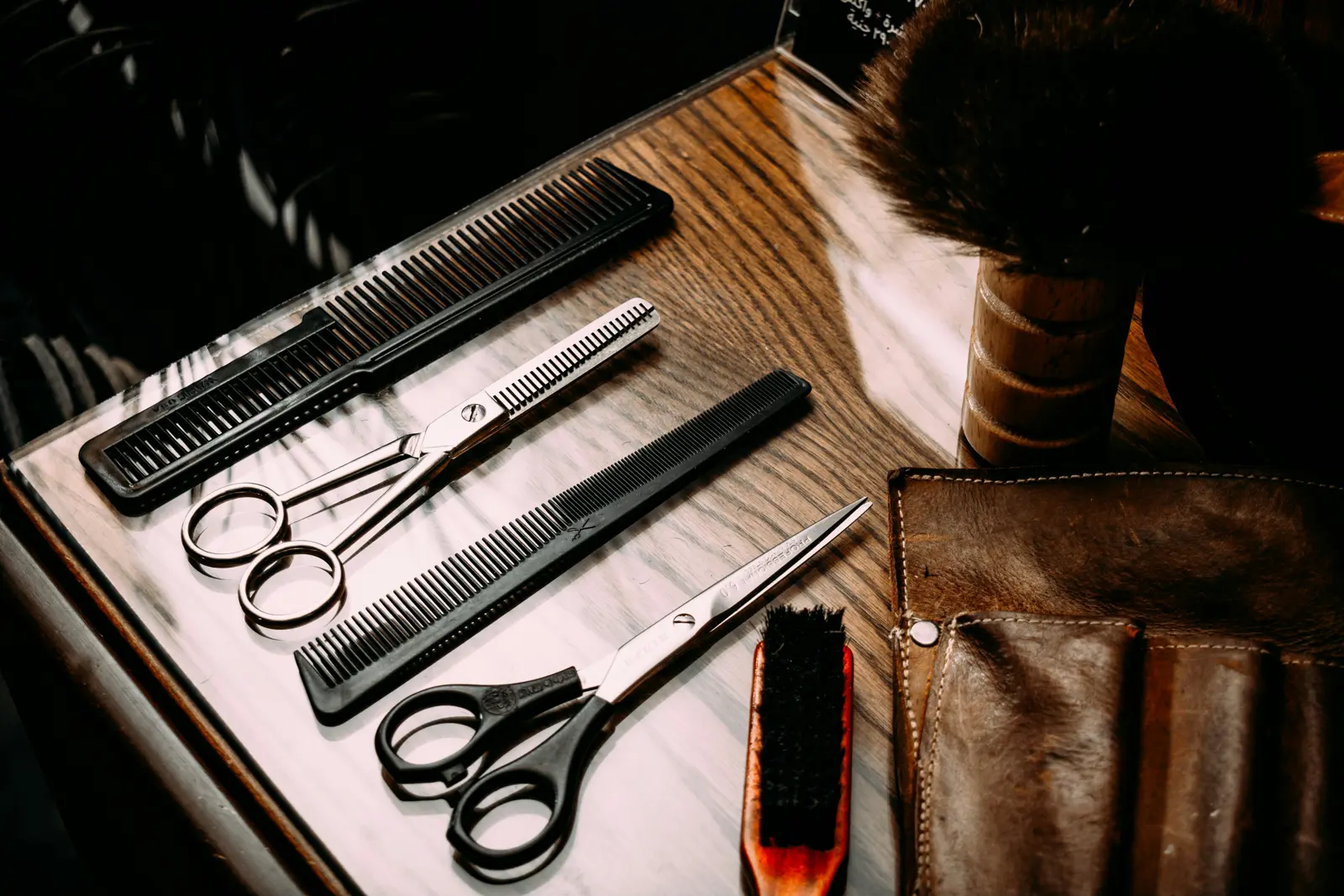Grooming Packages